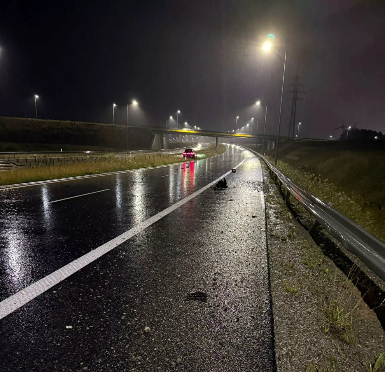 PILNE! Skolim miał wypadek! Znamy szczegóły zdarzenia i stan zdrowia chłopaków! | ZDJĘCIA